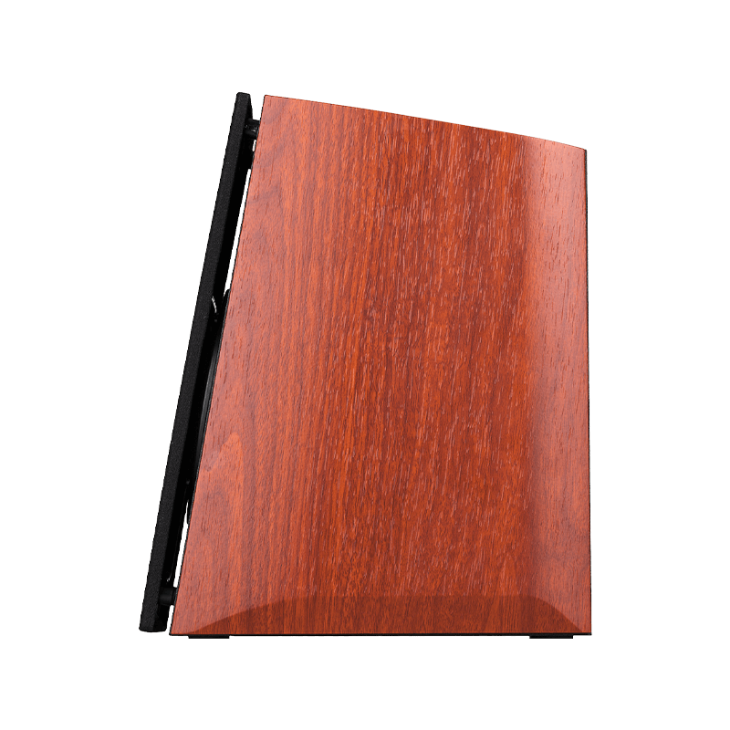 Edifier R2000DB Powered Bluetooth Bookshelf Speakers - Optical Input - Wood