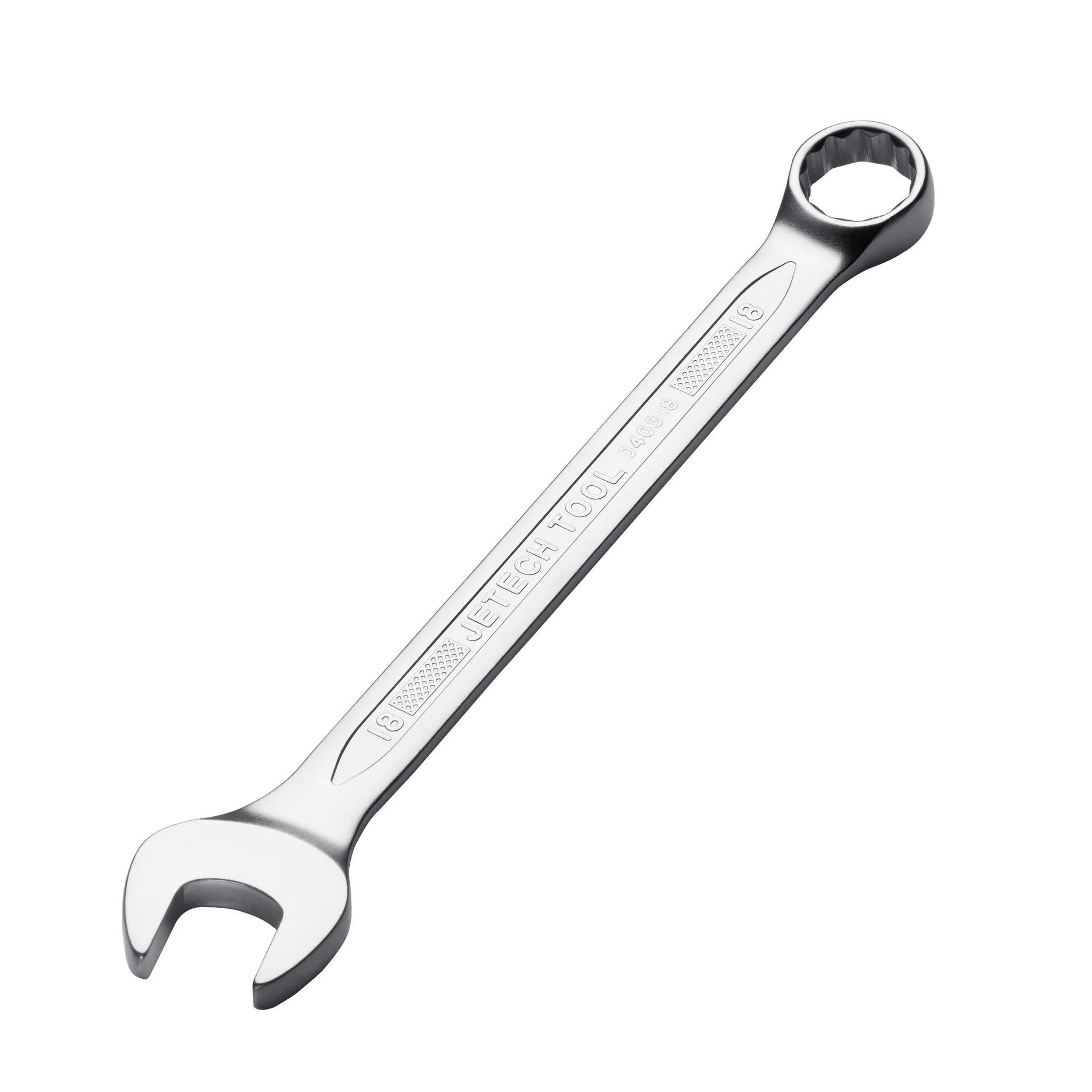 Jetech Combination Wrench Spanner, Metric (various sizes)