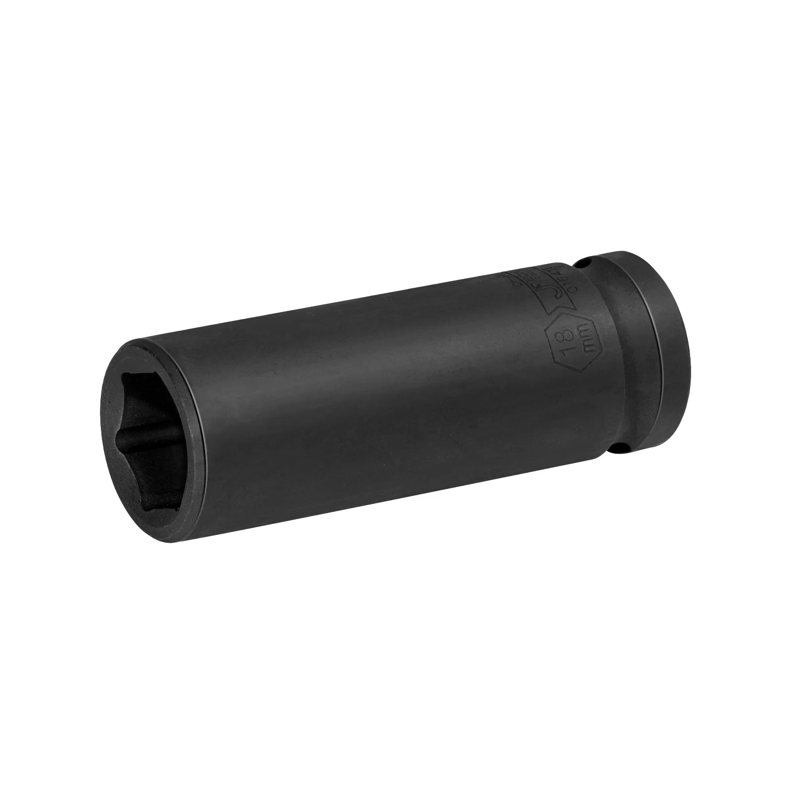 Jetech 1/2 Inch Drive Deep Impact Socket, Metric (various sizes)