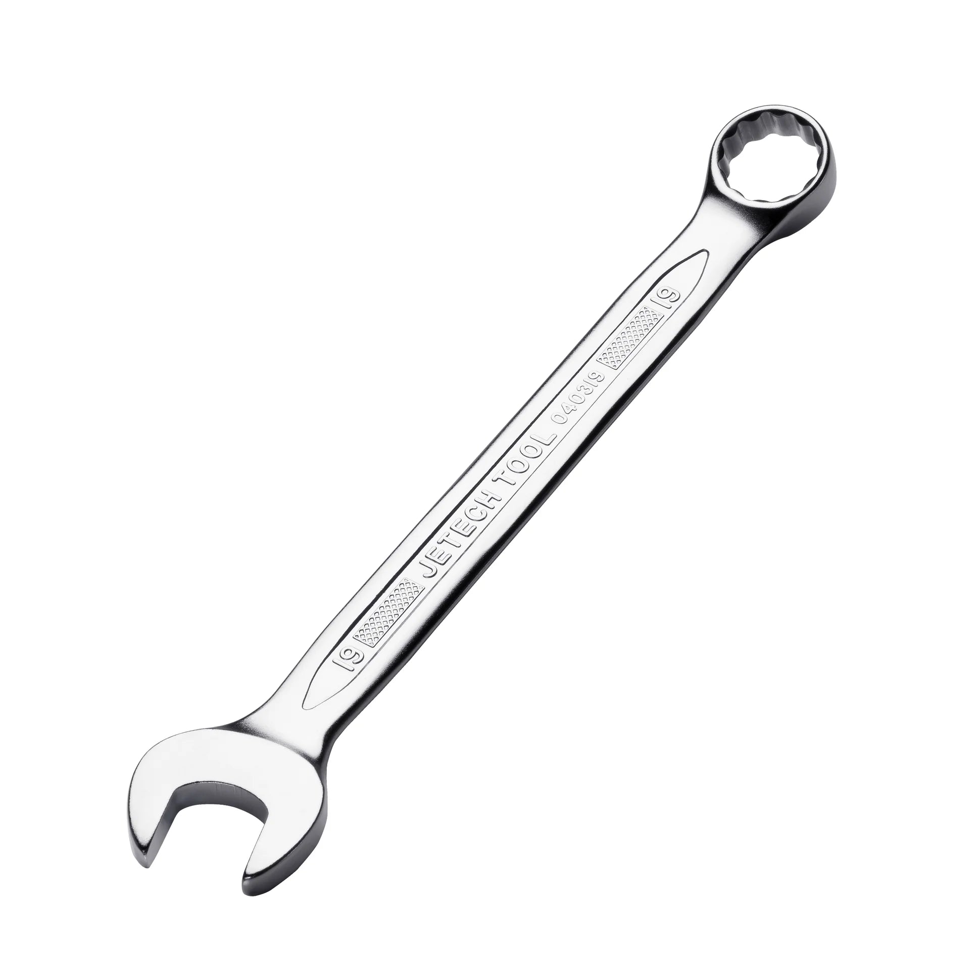 Jetech Combination Wrench Spanner, Metric (various sizes)