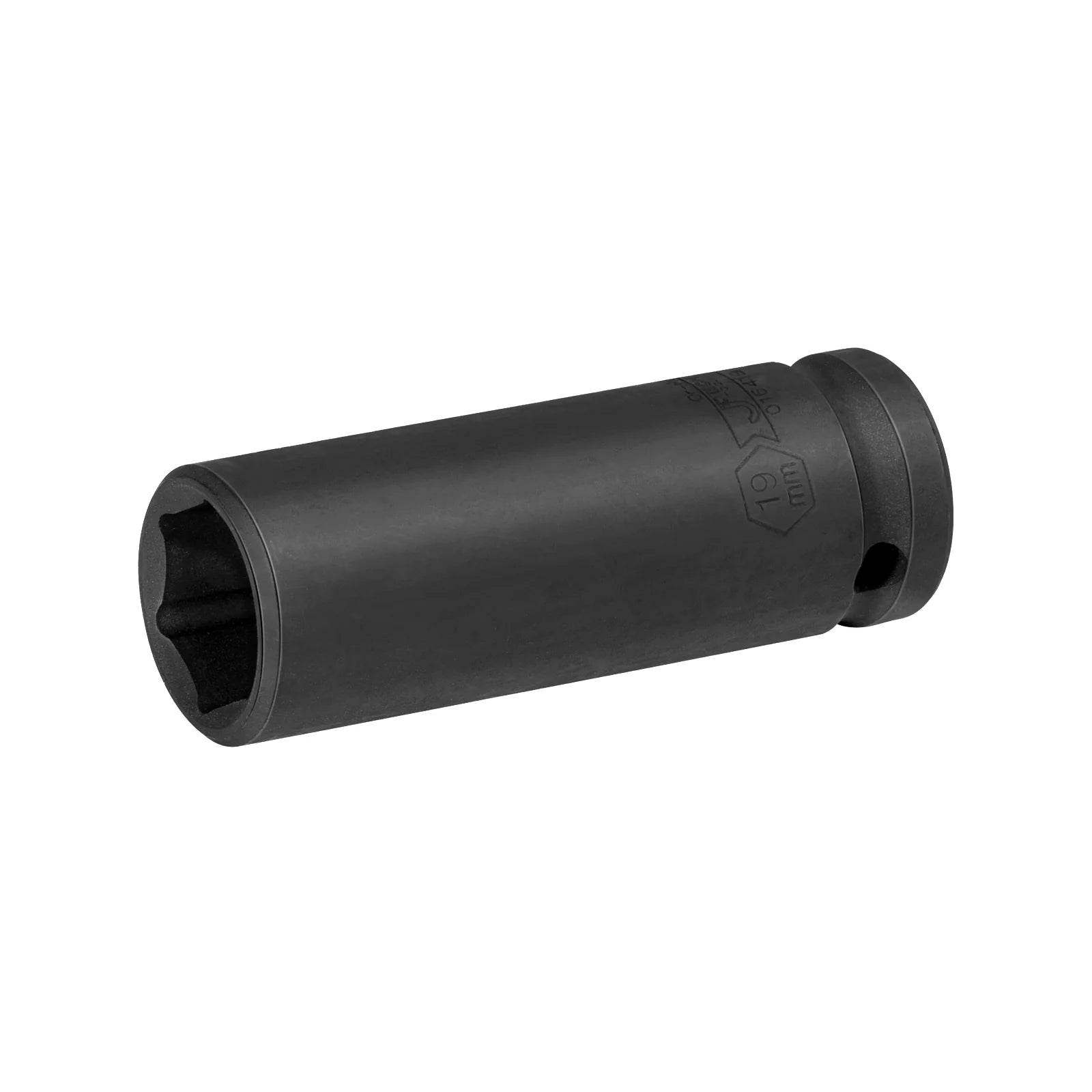 Jetech 1/2 Inch Drive Deep Impact Socket, Metric (various sizes)