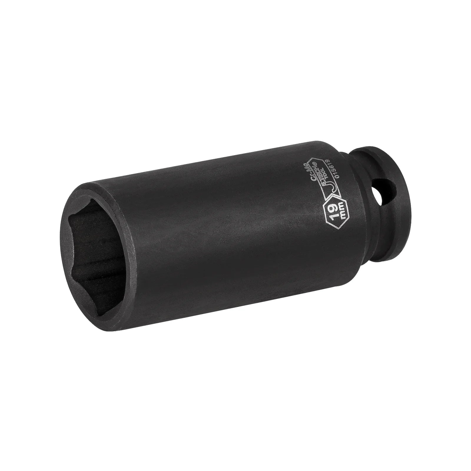 Jetech 3/8 Inch Drive Deep Impact Socket, Metric (various sizes)