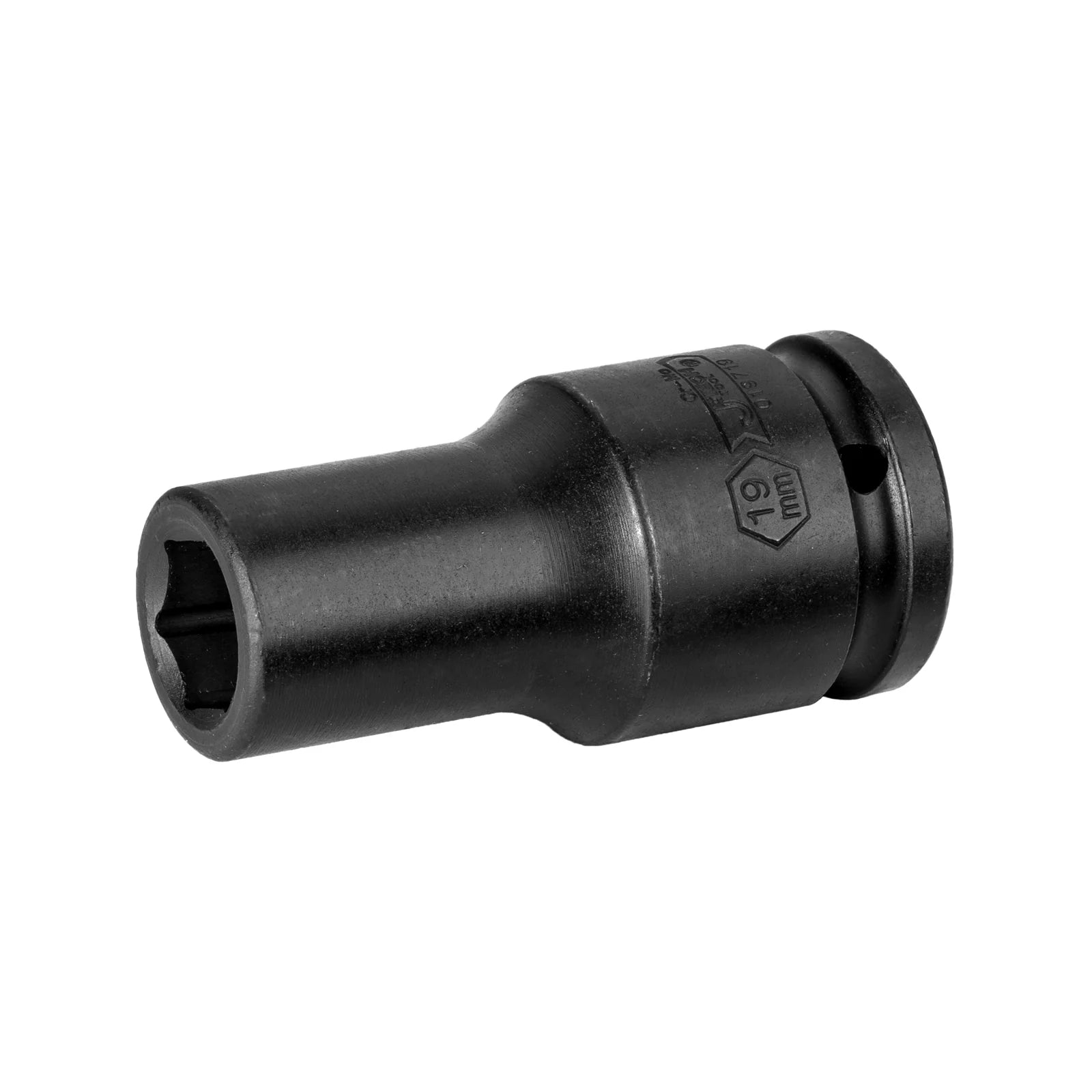 Jetech 3/4 Inch Drive Deep Impact Socket, Metric (various sizes)