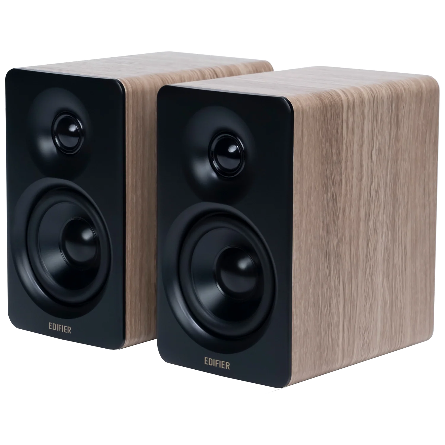 M60 Compact Desktop 2.0 Speaker