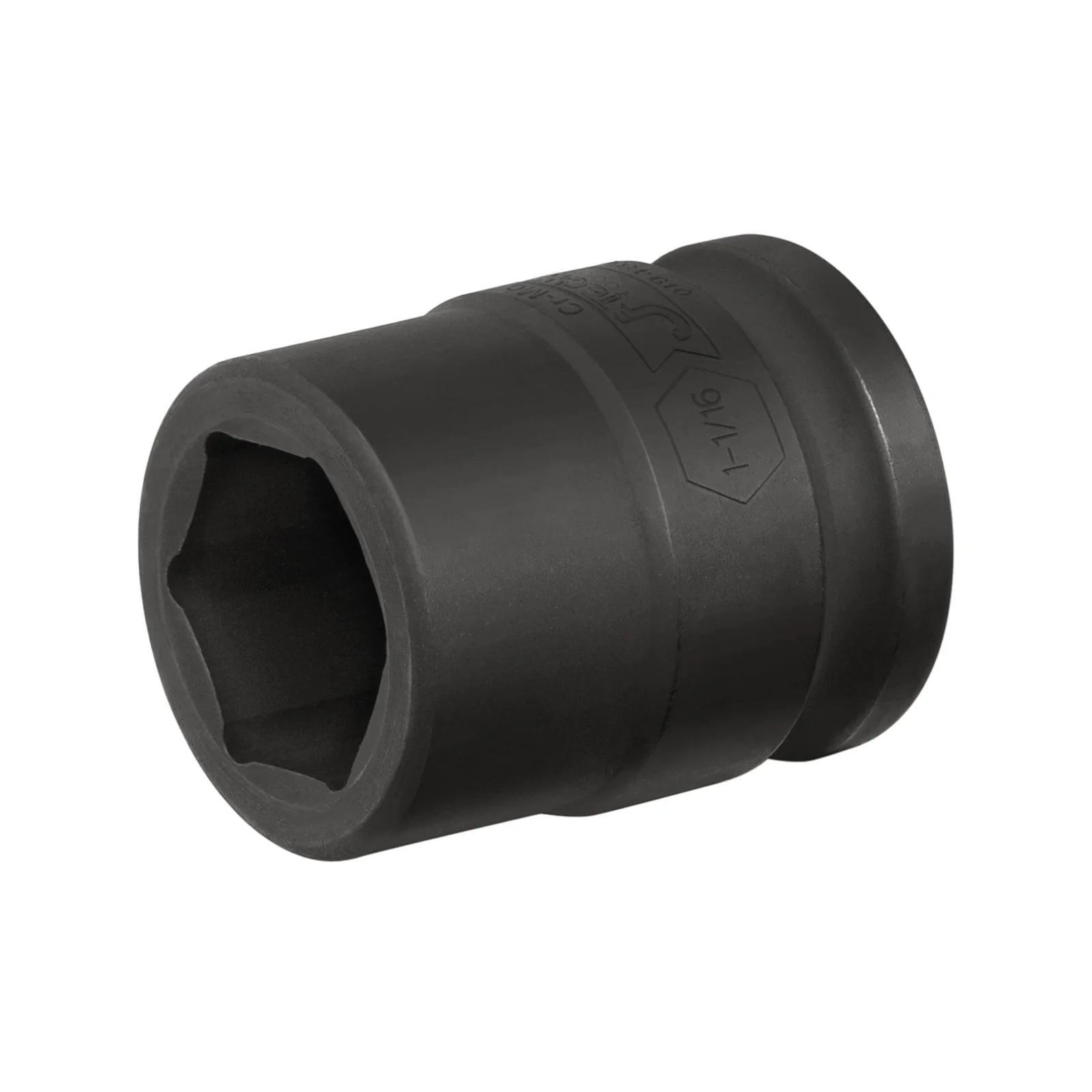 Jetech 3/4 inch Standard Impact Socket, SAE  (various sizes)