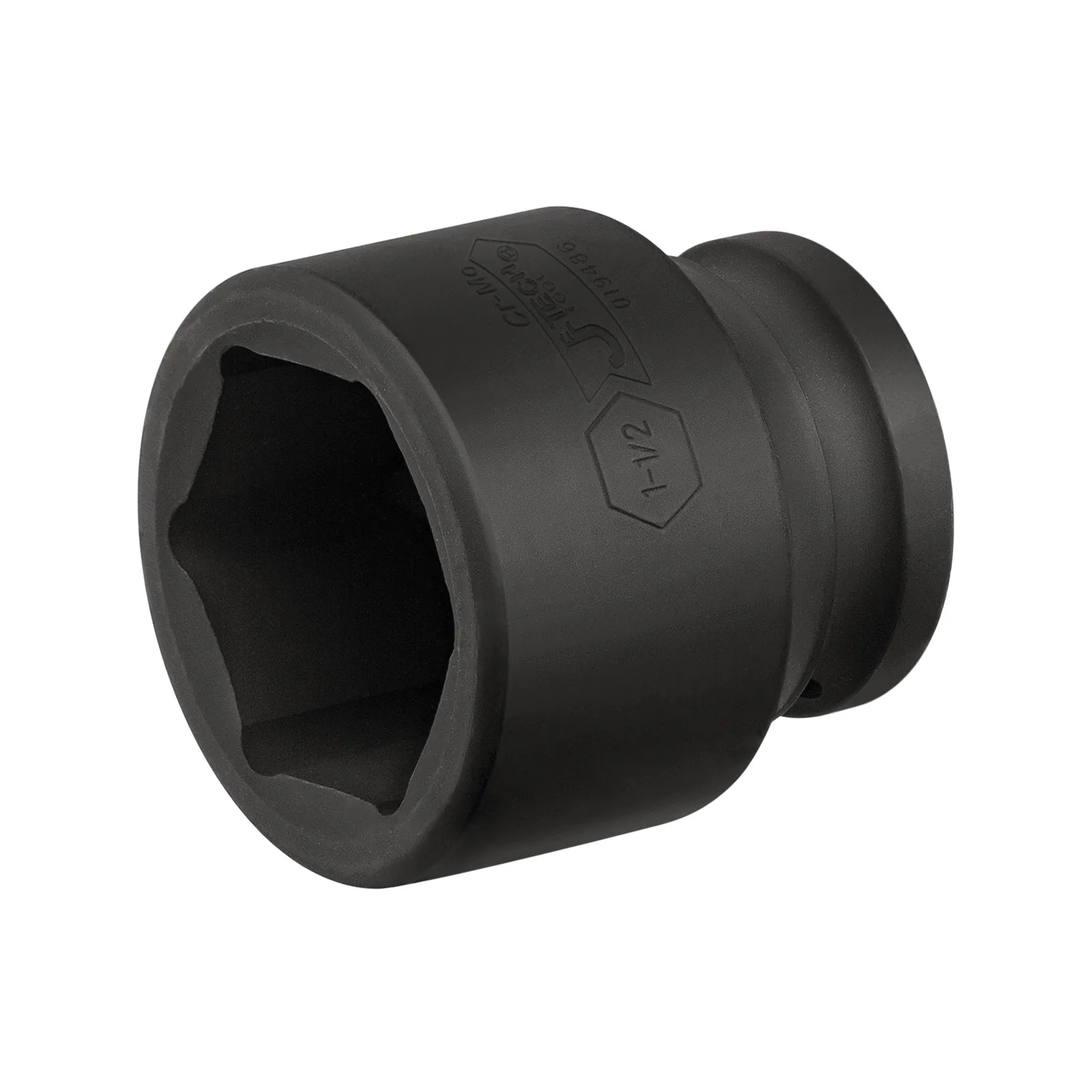 Jetech 3/4 inch Standard Impact Socket, SAE  (various sizes)