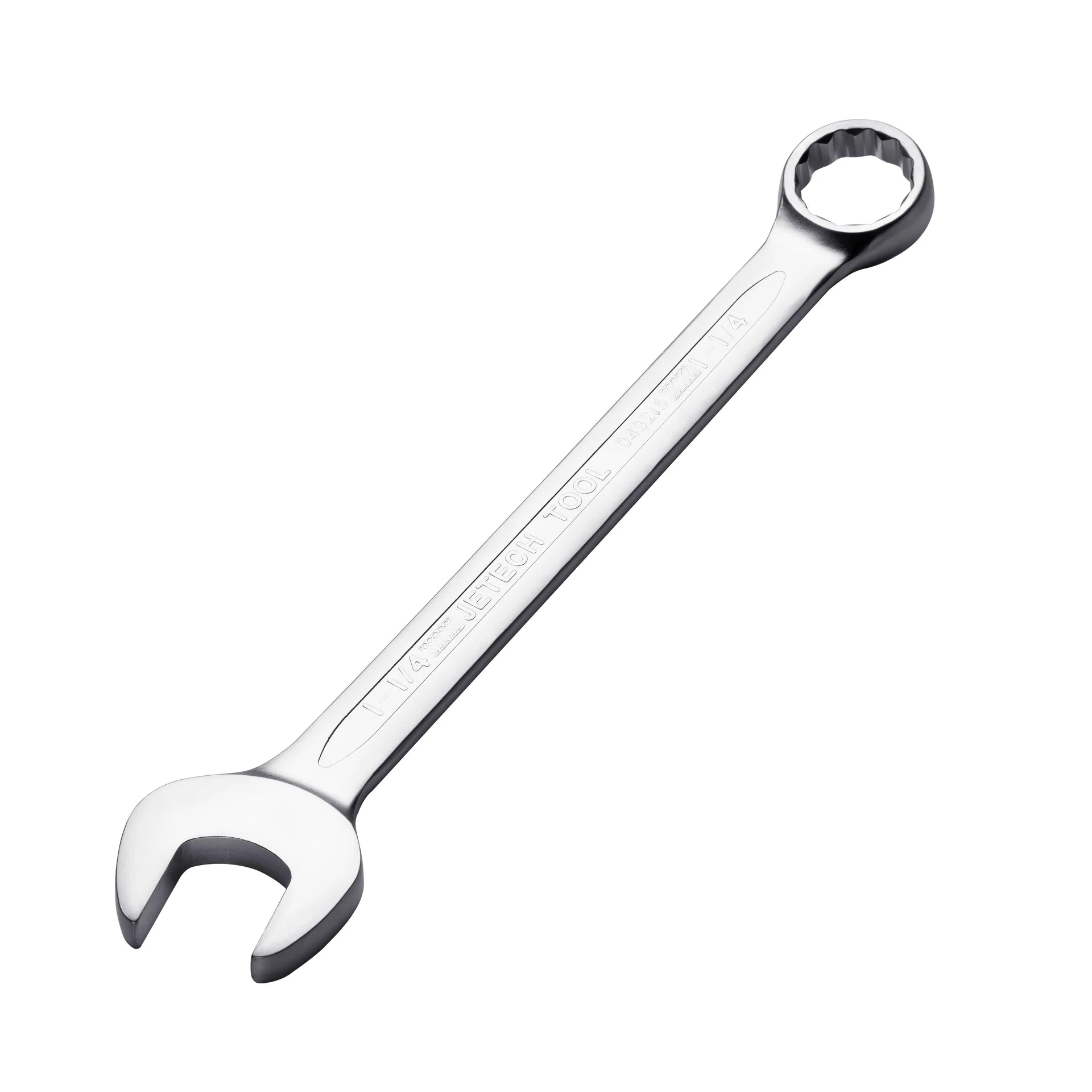 Jetech Combination Wrench, SAE (various sizes)