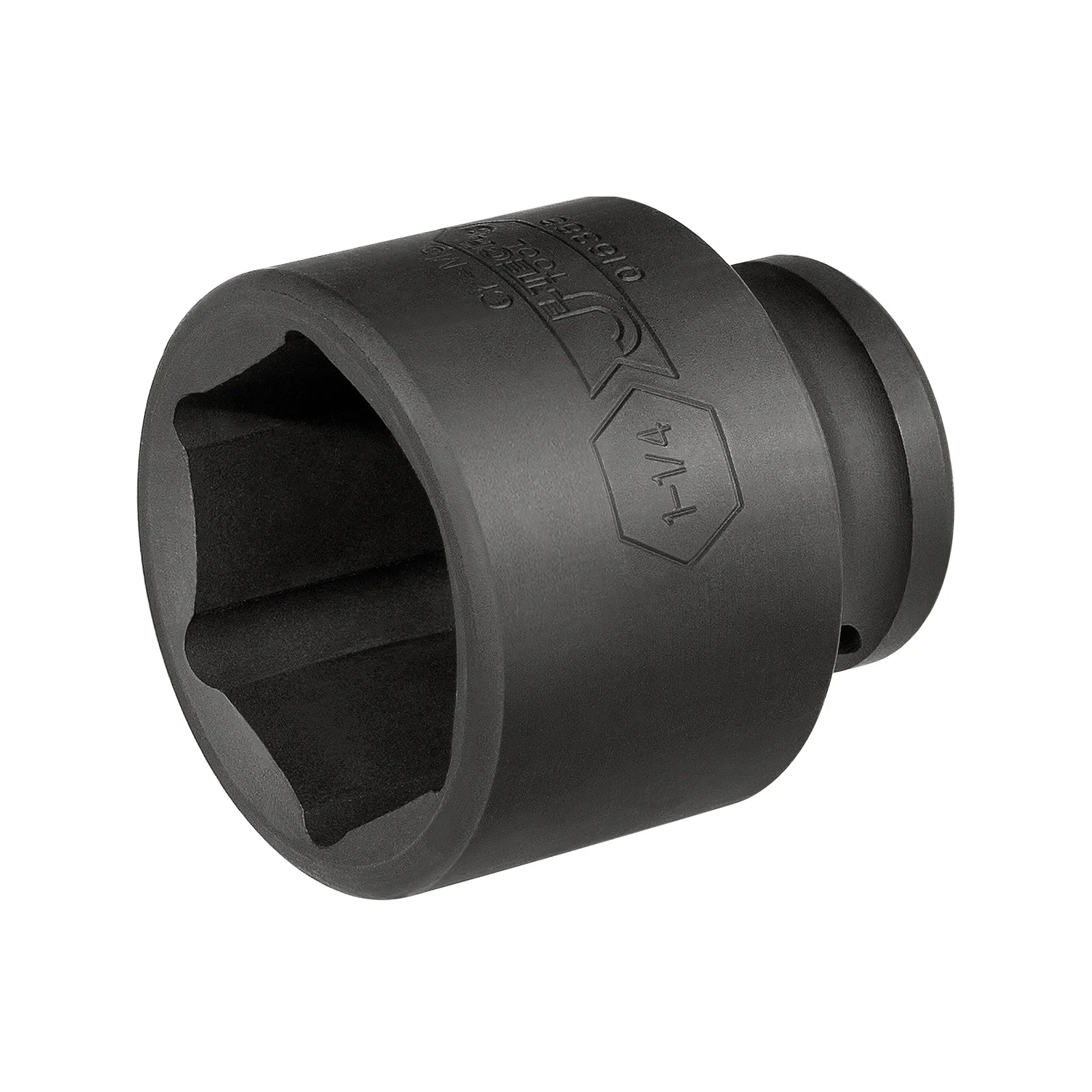 Jetech 1/2inch Standard Impact Socket, SAE (various sizes)