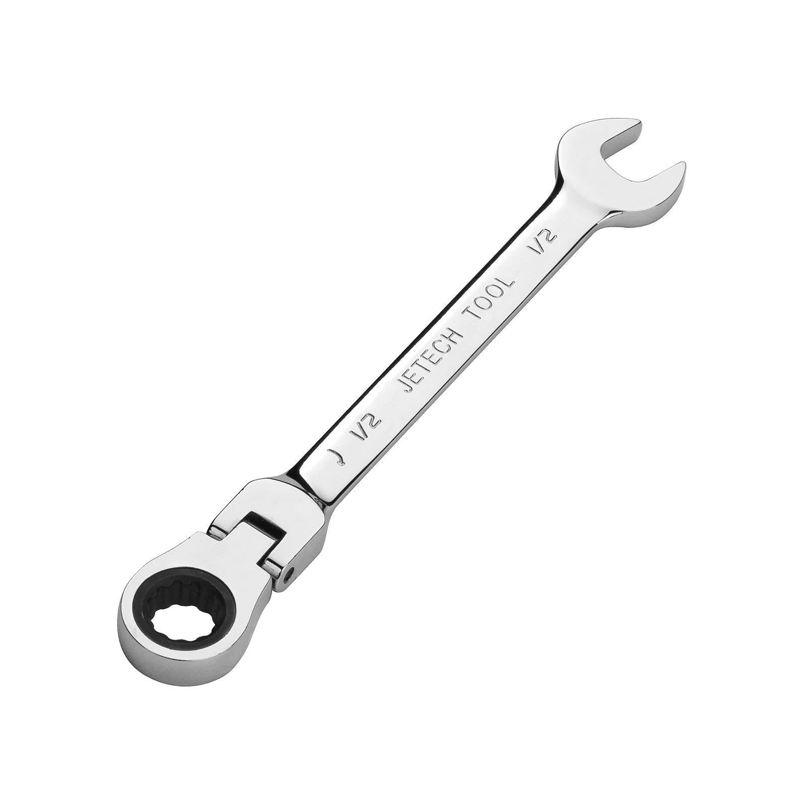 Jetech Flexible Head Gear Wrench, SAE (various sizes)