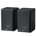 R990BT 2.0 Active Multimedia Speakers