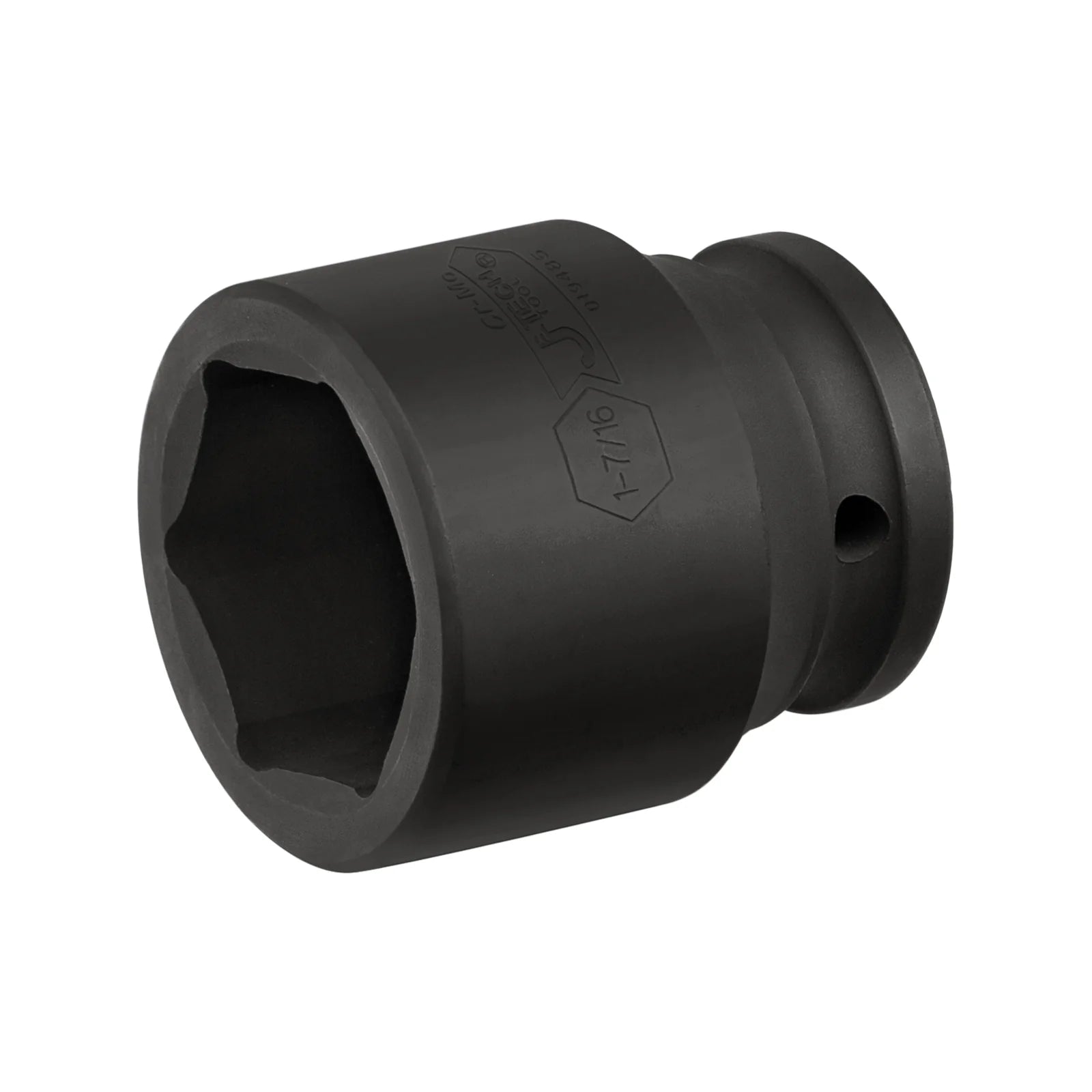 Jetech 3/4 inch Standard Impact Socket, SAE  (various sizes)