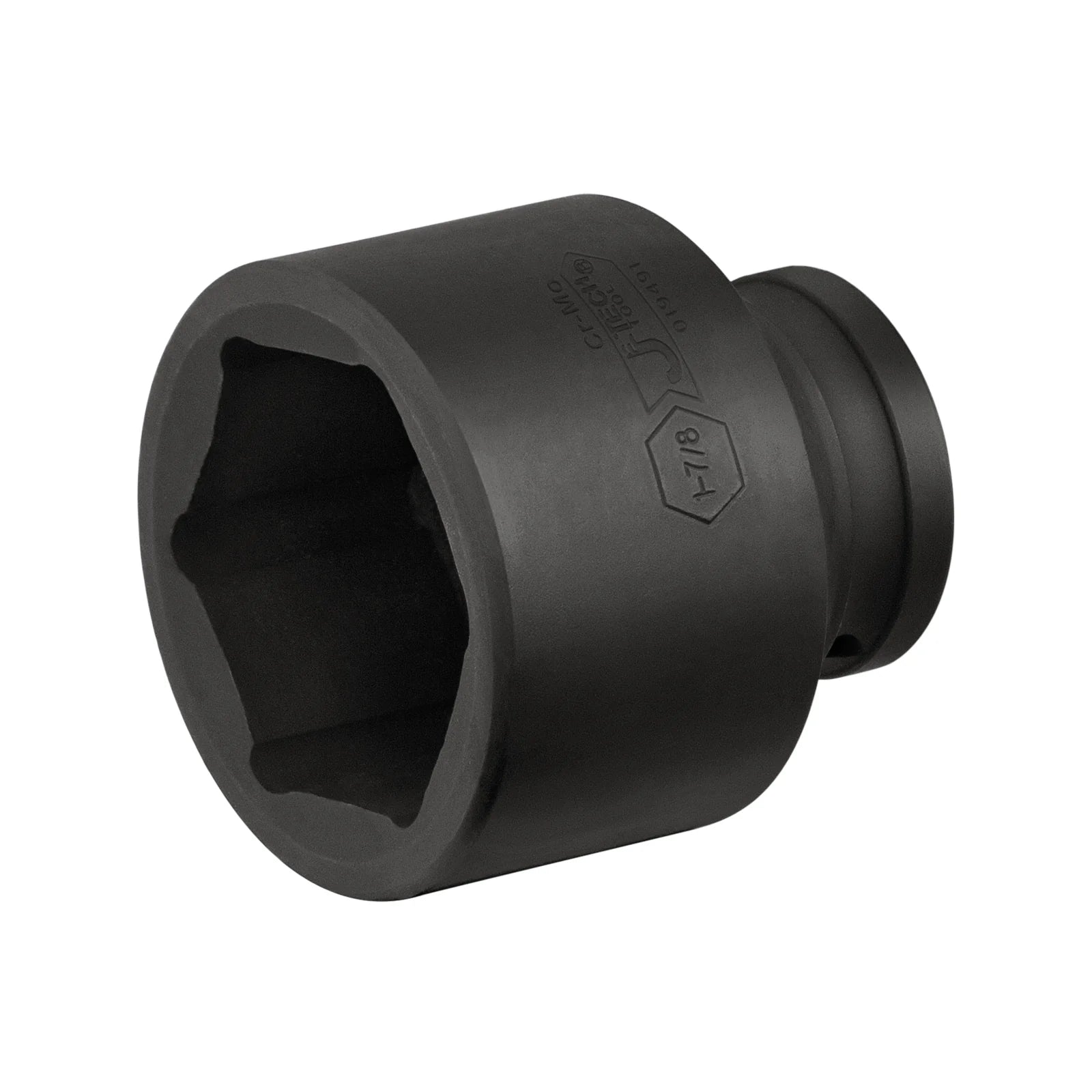 Jetech 3/4 inch Standard Impact Socket, SAE  (various sizes)