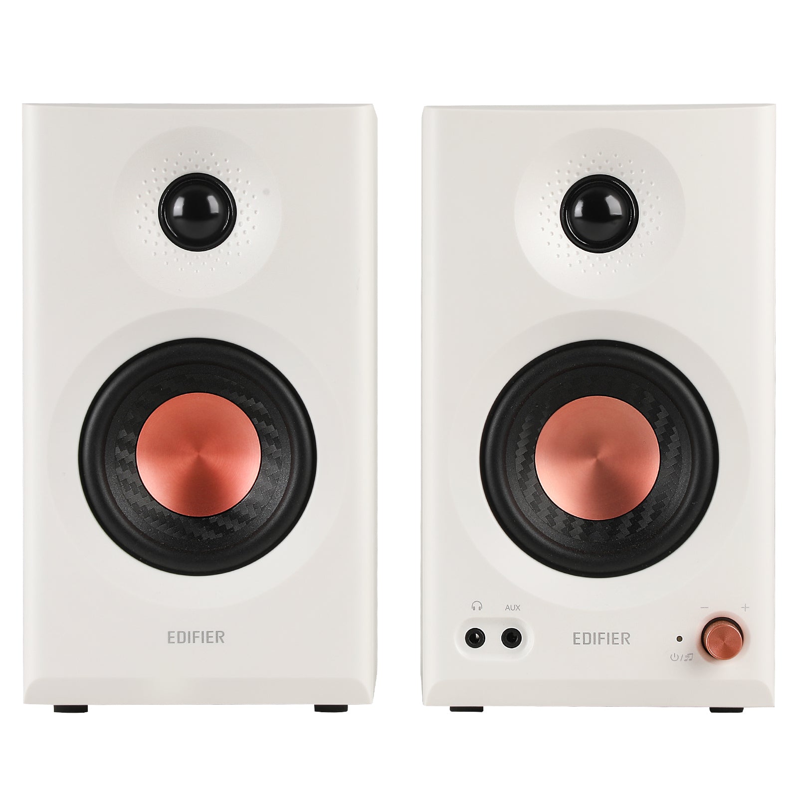 Edifier MR3 Powered Studio Monitor Speakers-(Pair)