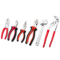 MAXPOWER 6pcs Wrench and Pliers set