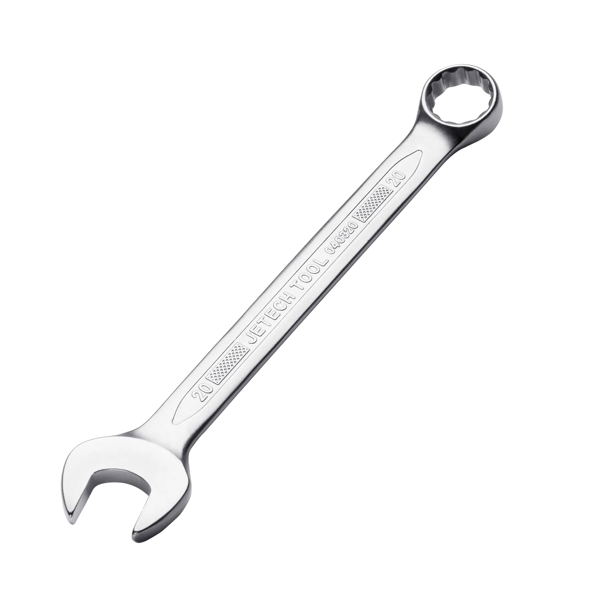 Jetech Combination Wrench Spanner, Metric (various sizes)