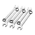 Jetech Combination Wrench Spanner, Metric, 6 Pack (various sizes)