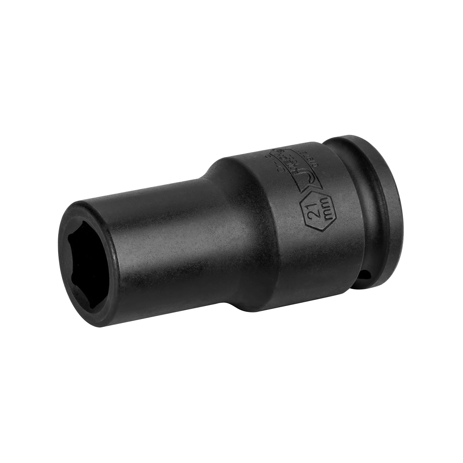 Jetech 3/4 Inch Drive Deep Impact Socket, Metric (various sizes)