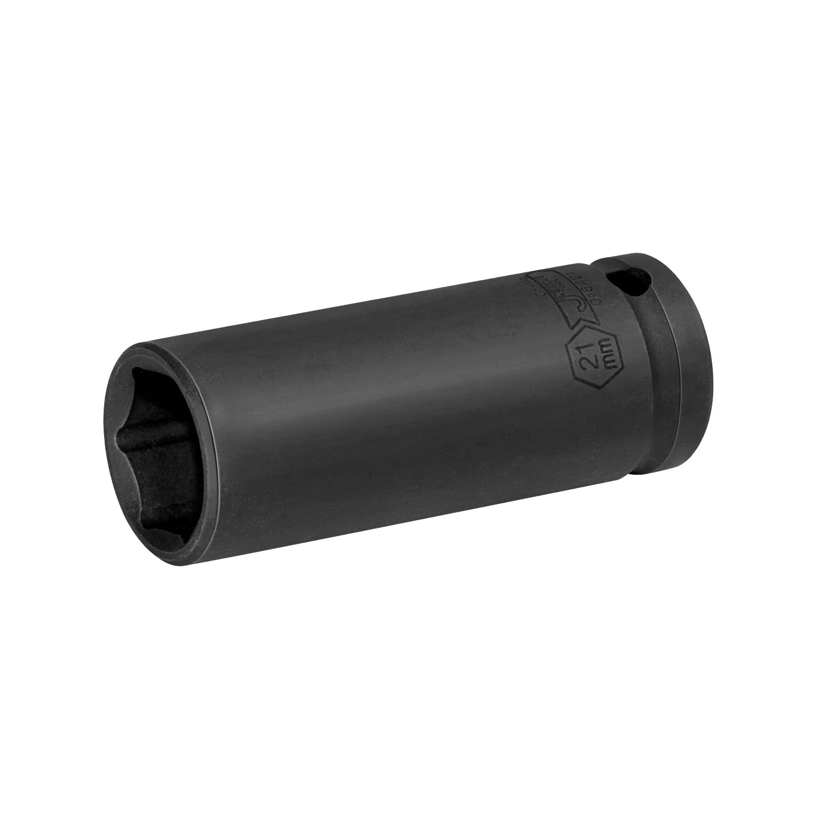 Jetech 1/2 Inch Drive Deep Impact Socket, Metric (various sizes)