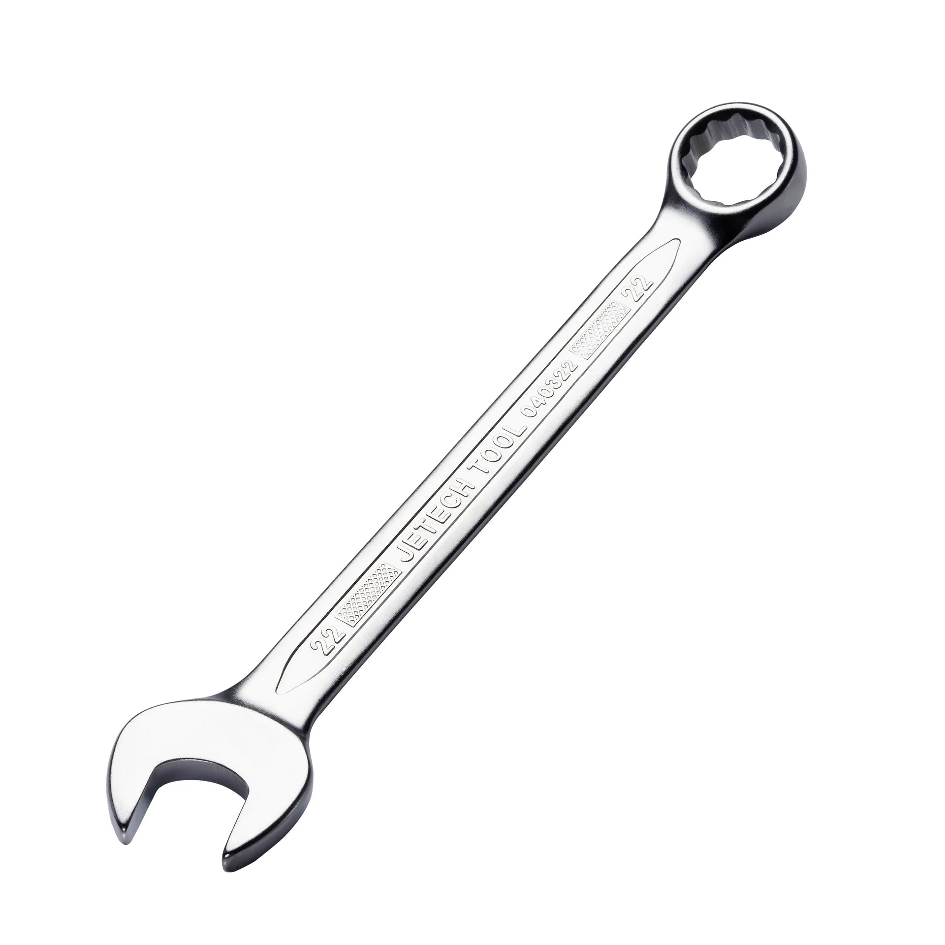 Jetech Combination Wrench Spanner, Metric (various sizes)