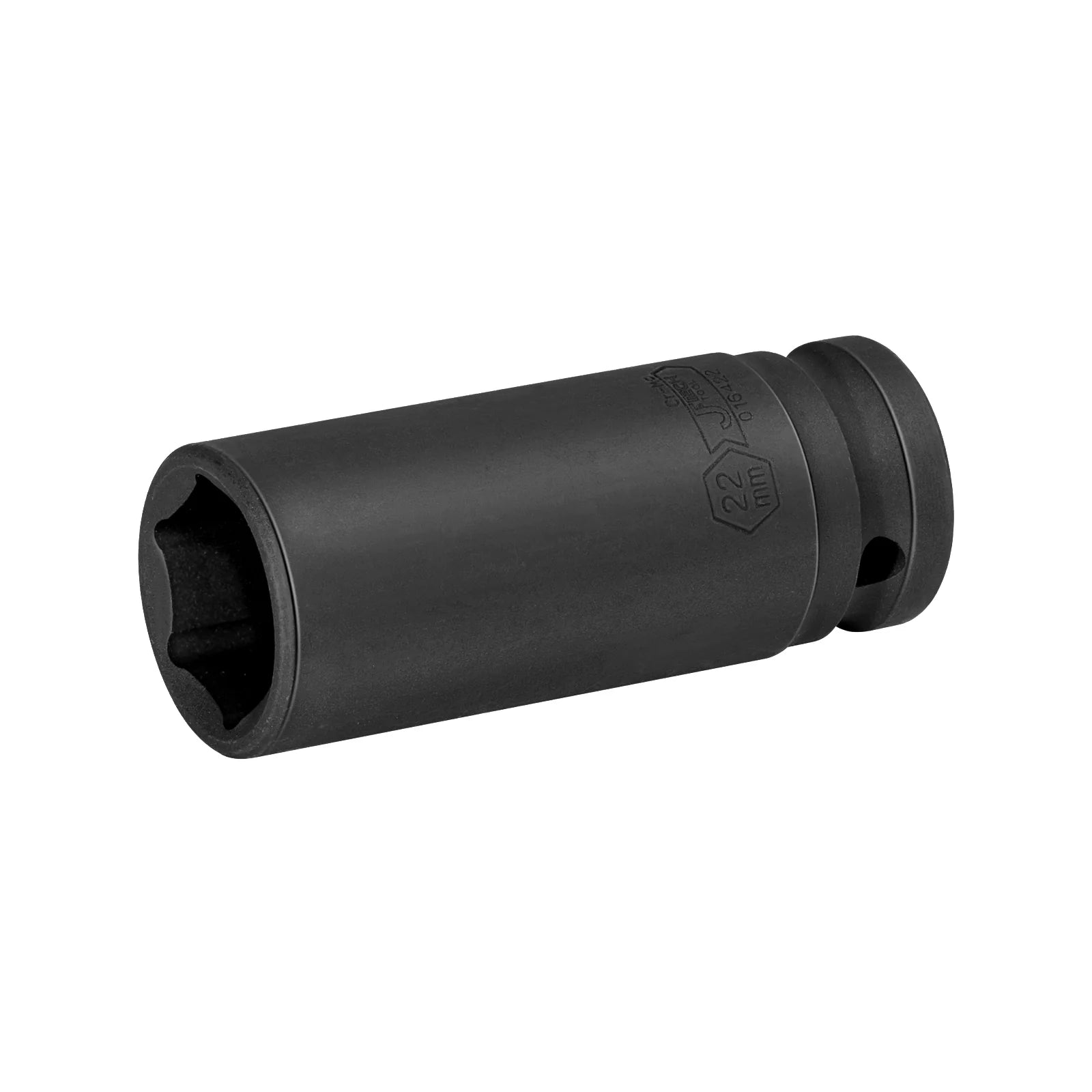 Jetech 1/2 Inch Drive Deep Impact Socket, Metric (various sizes)
