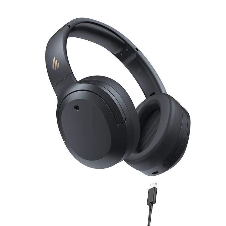 W820NB Plus Gen 2 Wireless Over-ear Noise Cancelling Headphones