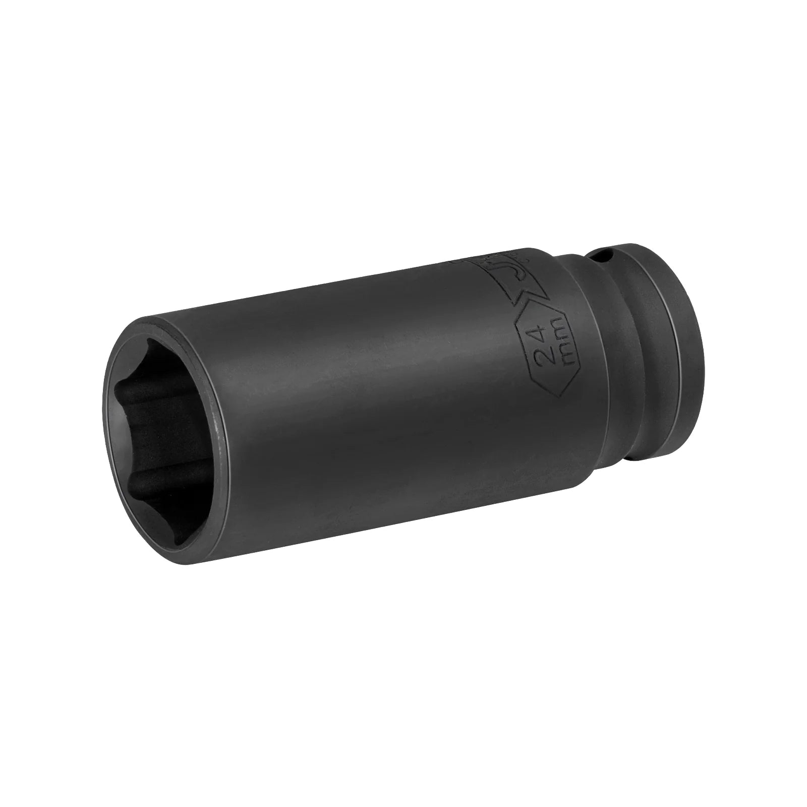 Jetech 1/2 Inch Drive Deep Impact Socket, Metric (various sizes)