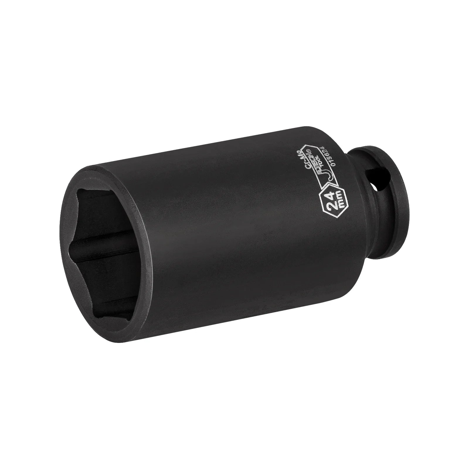 Jetech 3/8 Inch Drive Deep Impact Socket, Metric (various sizes)