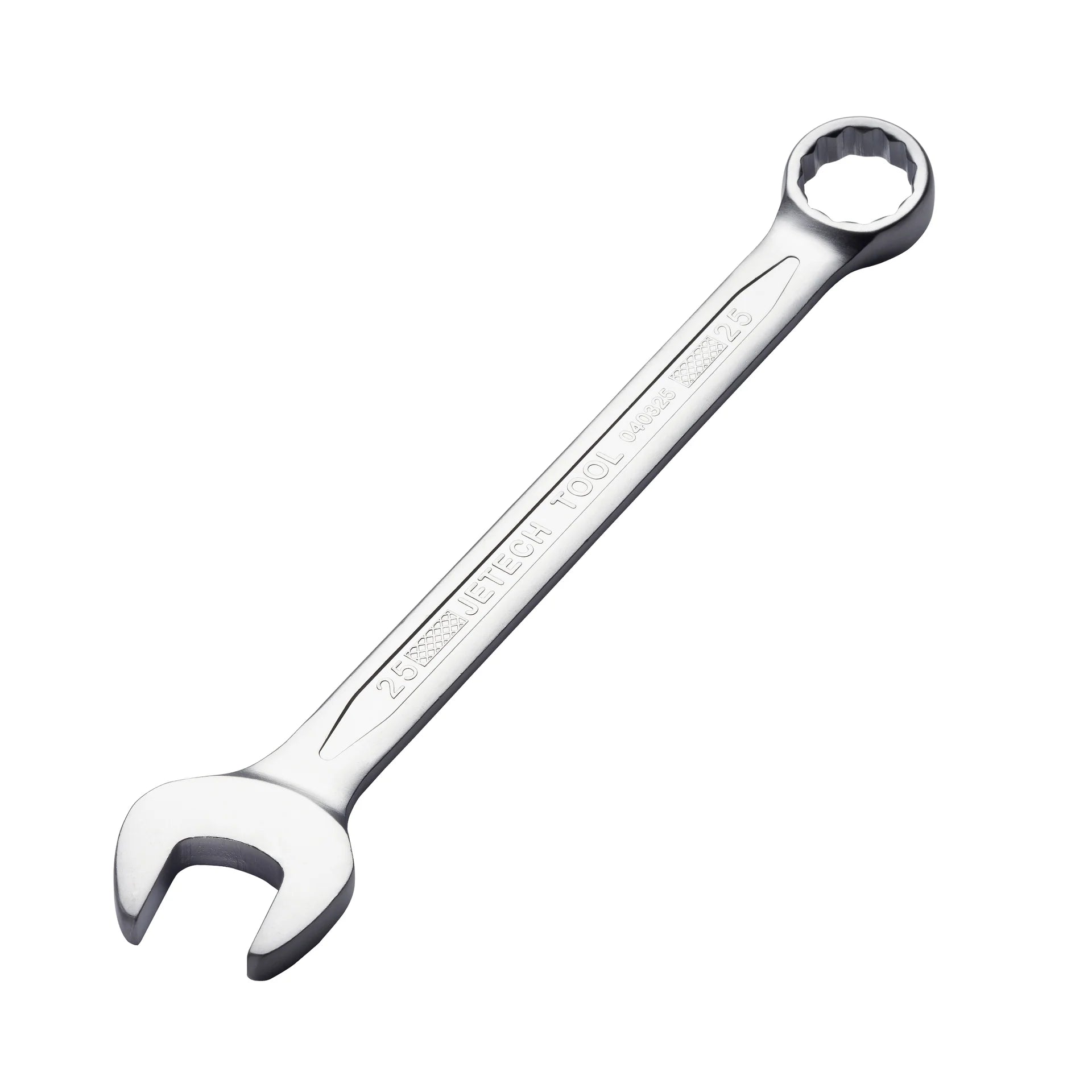 Jetech Combination Wrench Spanner, Metric (various sizes)