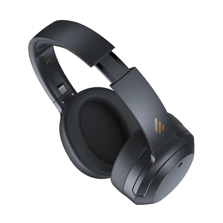 W820NB Plus Gen 2 Wireless Over-ear Noise Cancelling Headphones