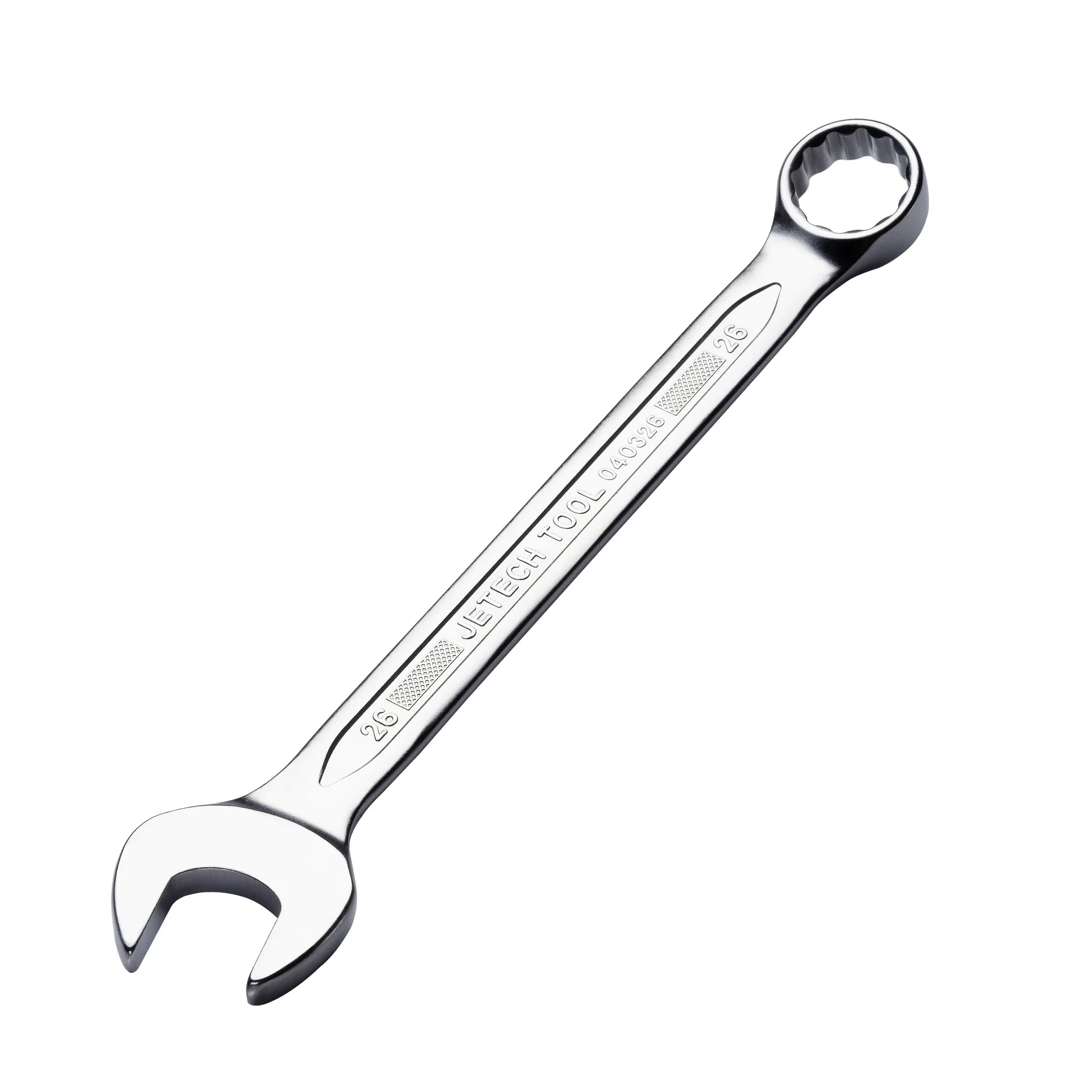 Jetech Combination Wrench Spanner, Metric (various sizes)