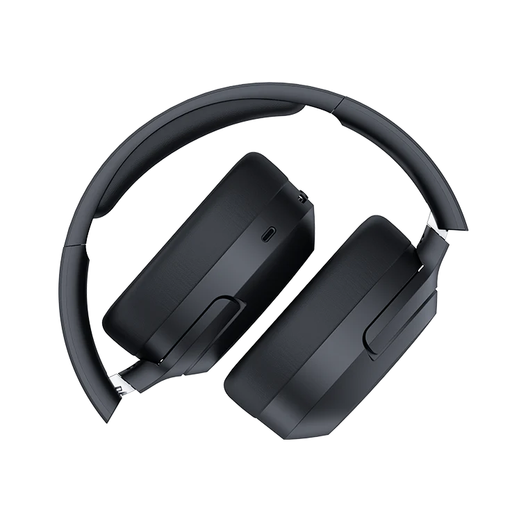 W820NB Plus Gen 2 Wireless Over-ear Noise Cancelling Headphones