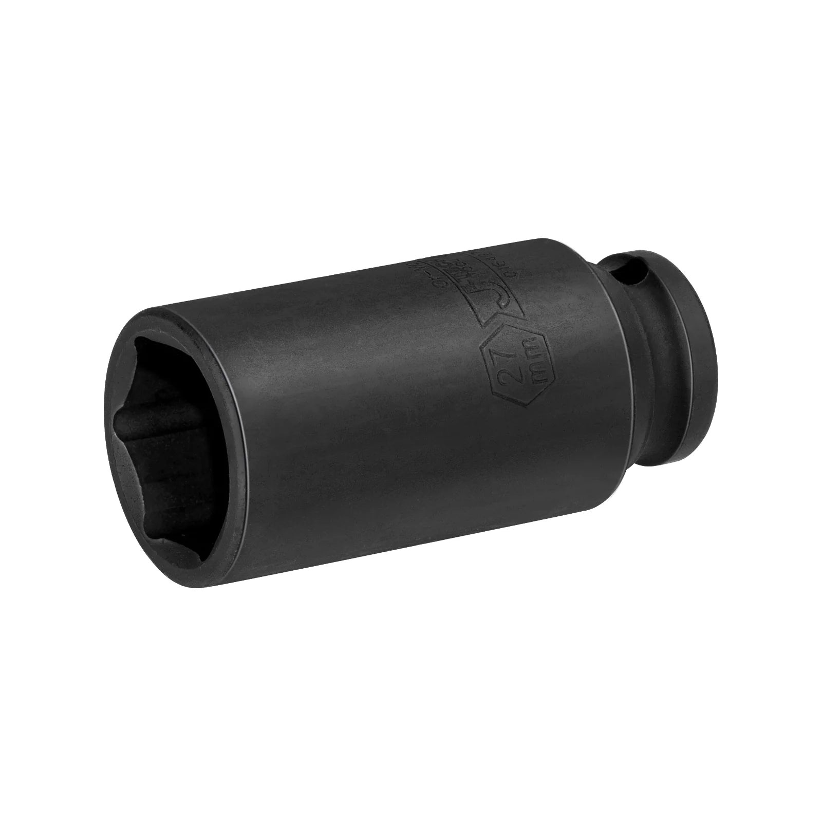 Jetech 1/2 Inch Drive Deep Impact Socket, Metric (various sizes)