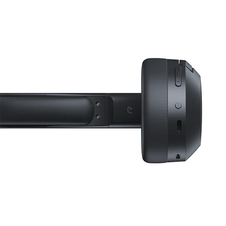 W820NB Plus Gen 2 Wireless Over-ear Noise Cancelling Headphones