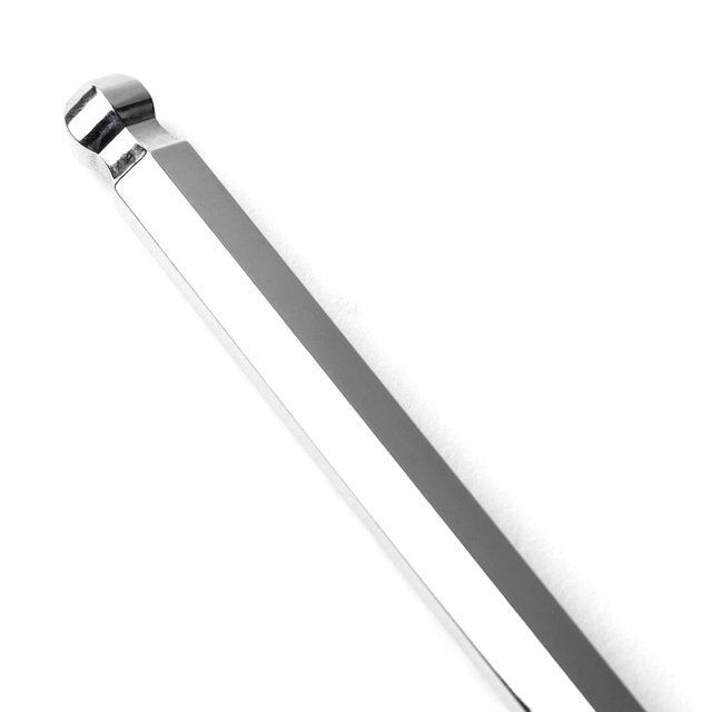 MAXPOWER 9-Piece SAE Long Arm Ball Point Hex Key Set
