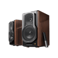 Edifier S2000MKIII Powered Bluetooth Bookshelf 2.0 Speakers