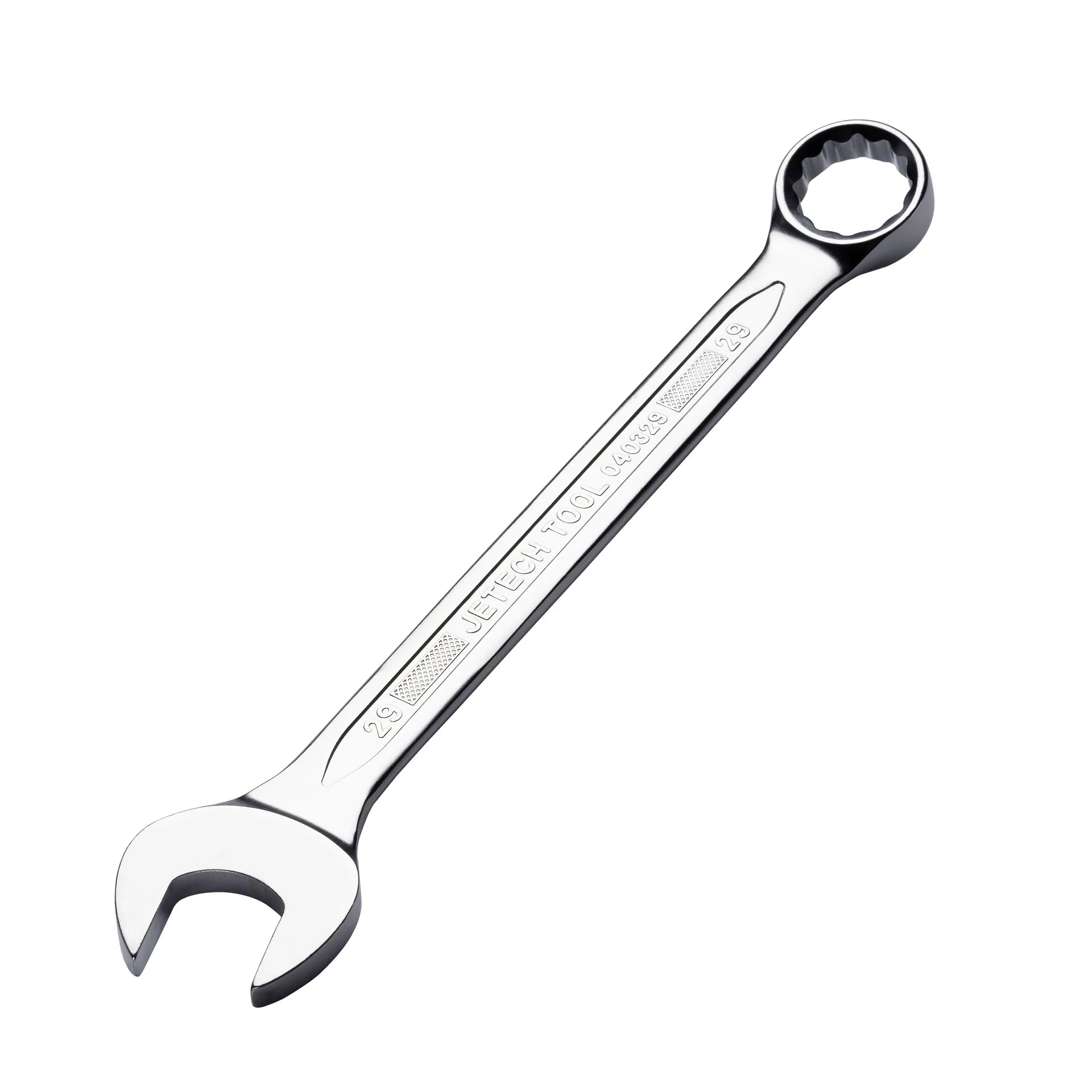 Jetech Combination Wrench Spanner, Metric (various sizes)