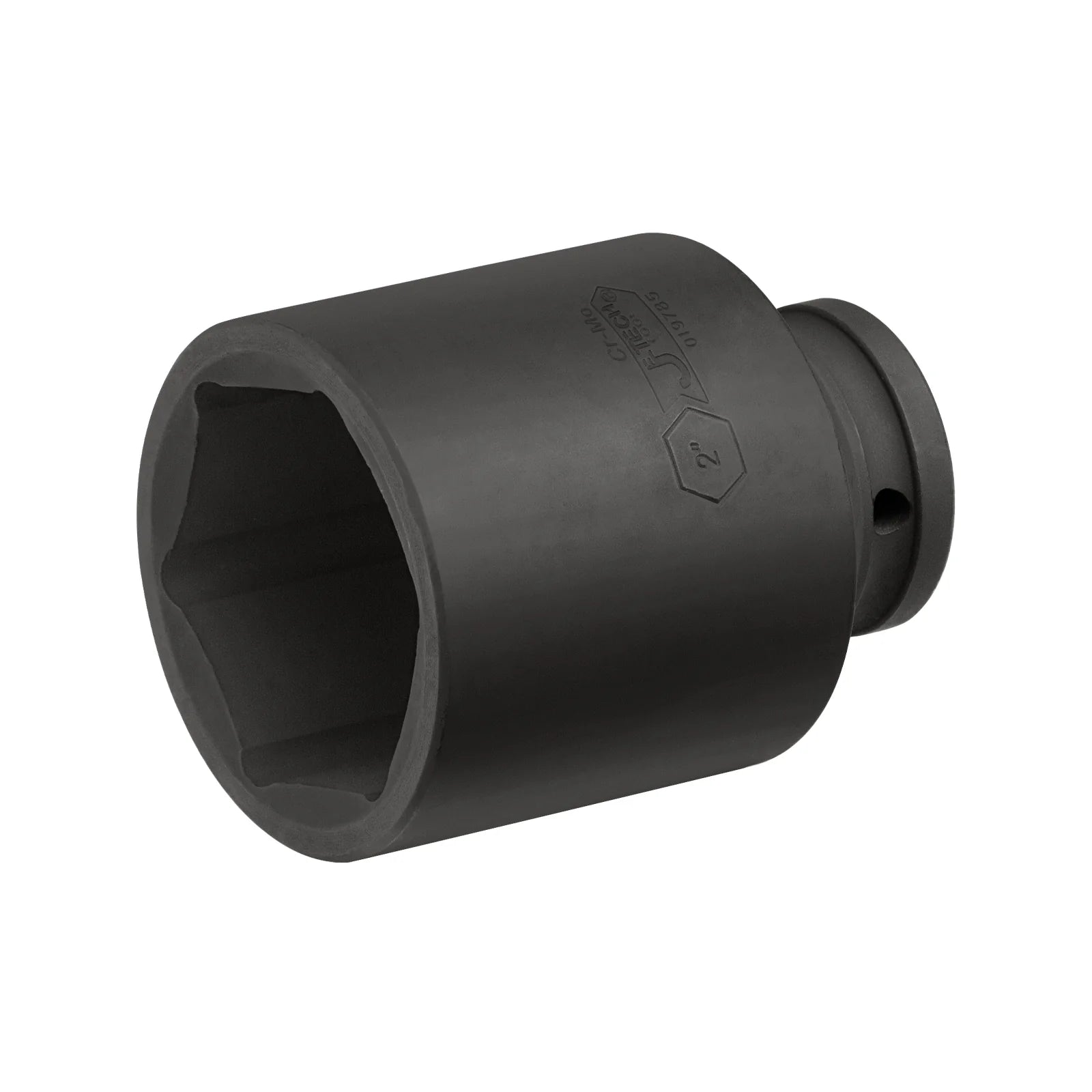 Jetech 3/4 Inch Drive Deep Impact Socket, SAE (various sizes)