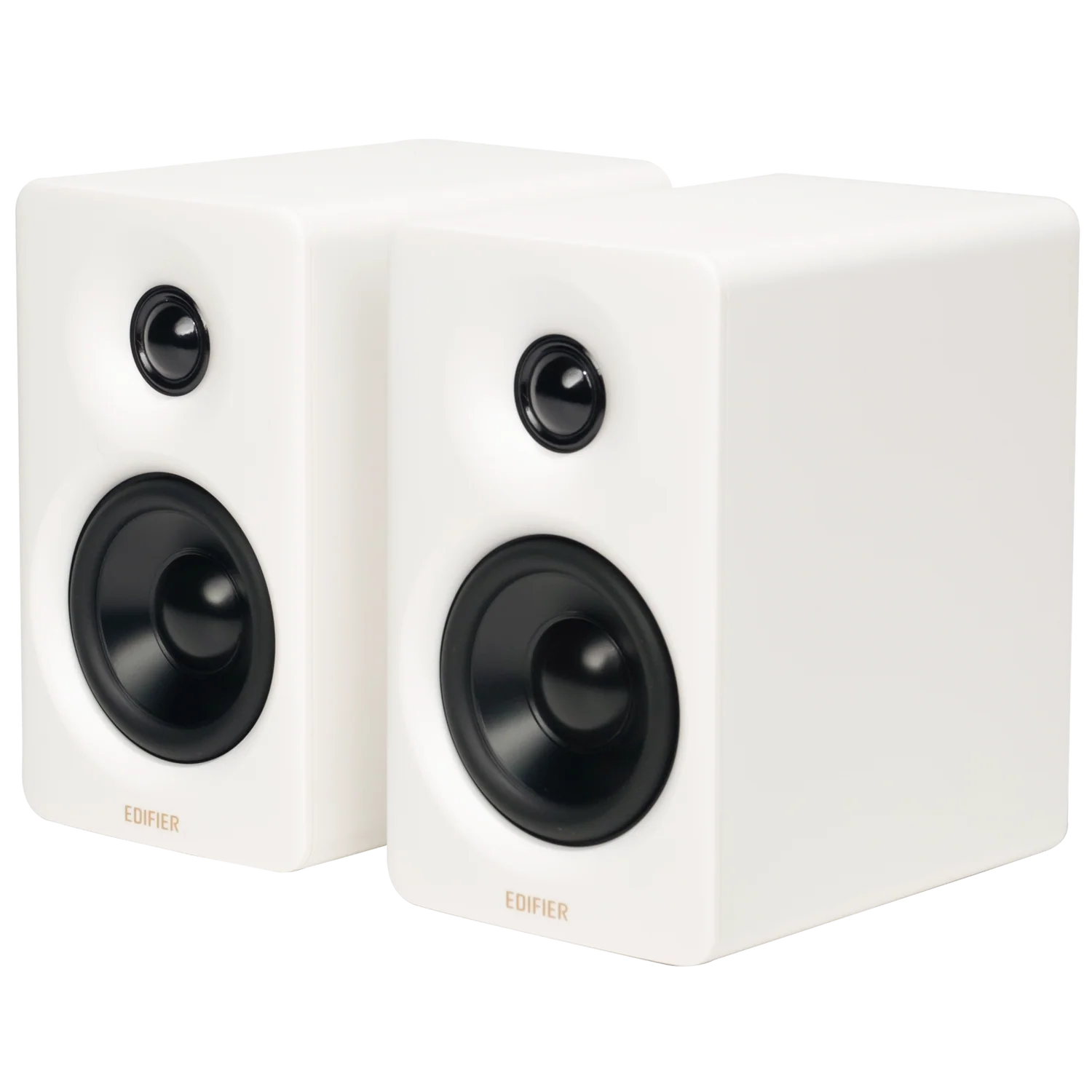 M60 Compact Desktop 2.0 Speaker