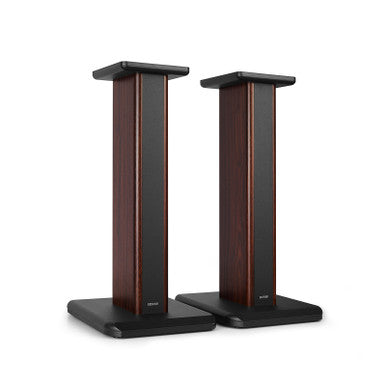 Edifier S3000PRO Wood Grain Speaker Stands,  (Certified Refurbished)