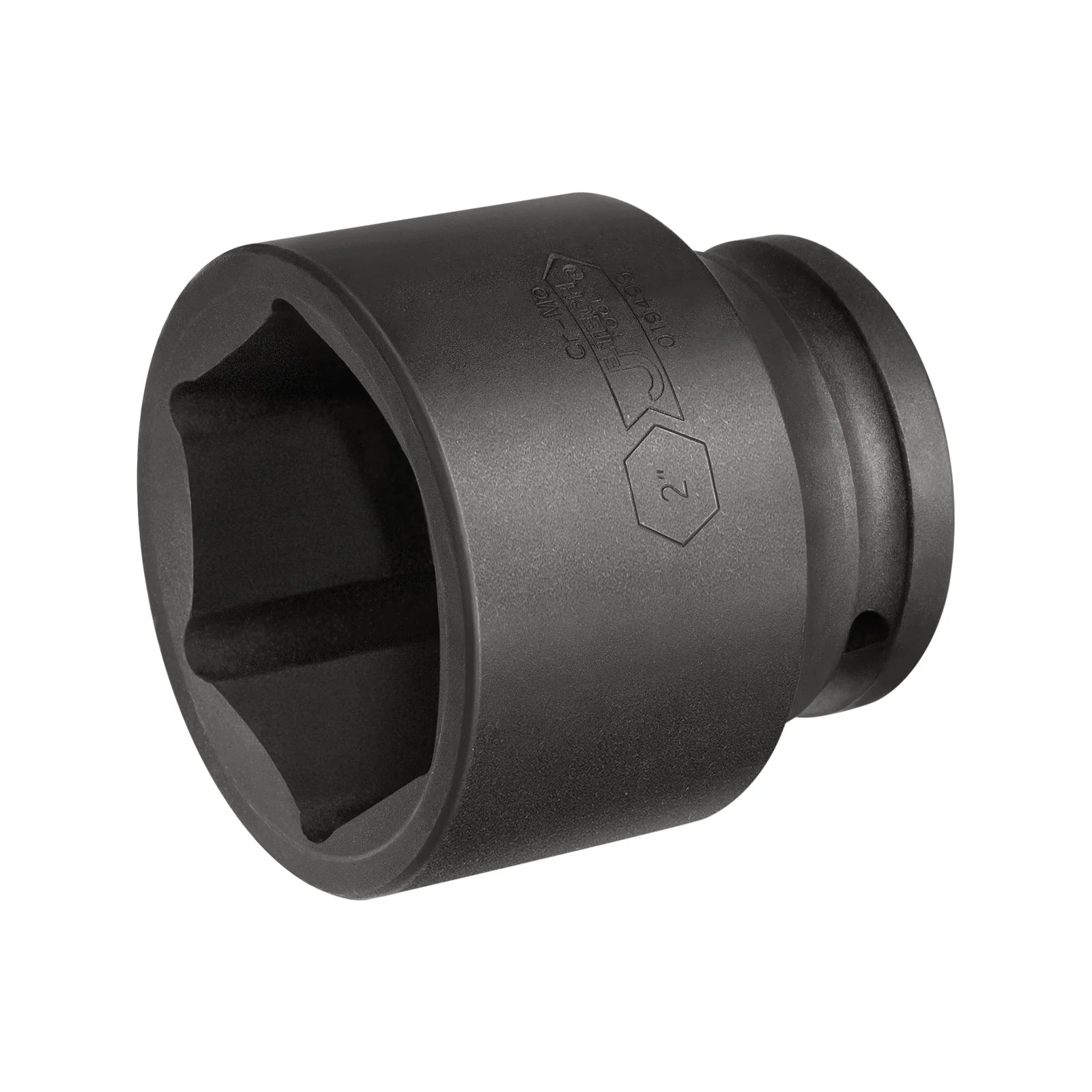 Jetech 3/4 inch Standard Impact Socket, SAE  (various sizes)