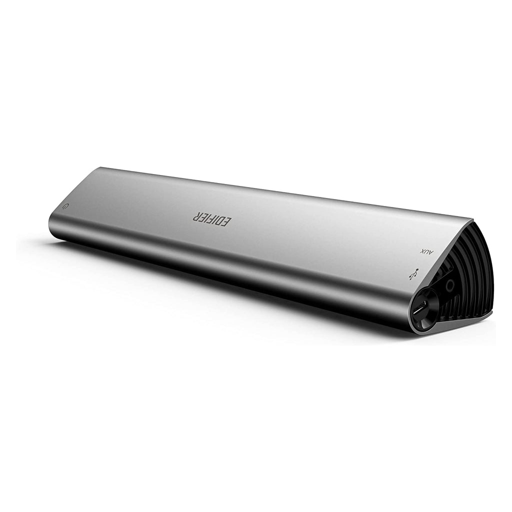 Edifier MF200 USB Powered Multimedia Bluetooth Soundbar ‚Silver