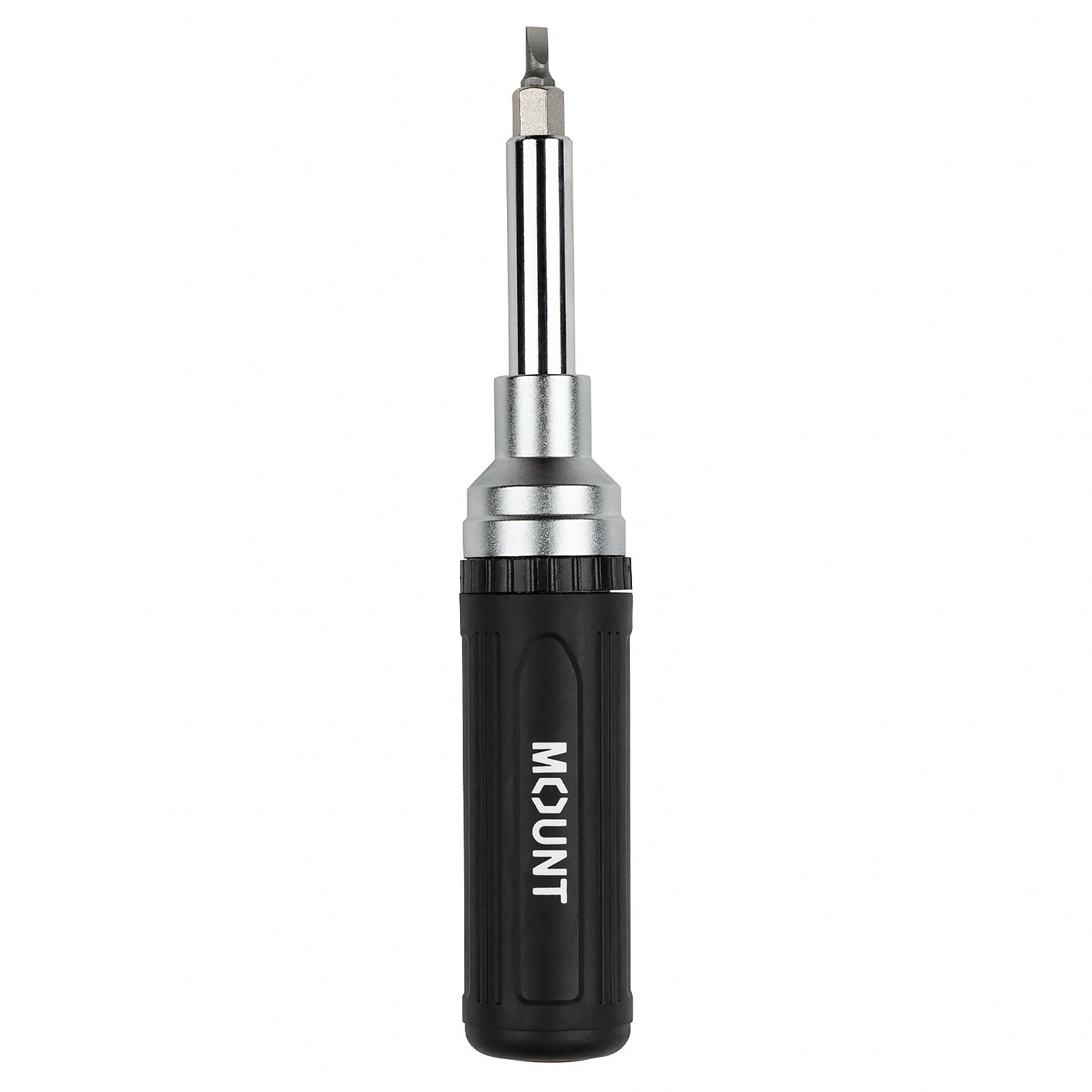 K-Mount 9-In-1 Multi-Bit Ratcheting Screwdriver