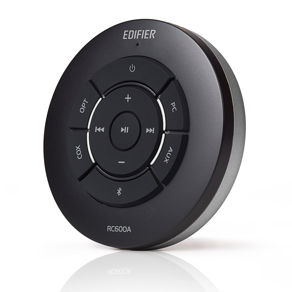 Edifier S360DB Bookshelf Speaker and Subwoofer 2.1 Speaker System Bluetooth v5.1 - Certified Refurbished