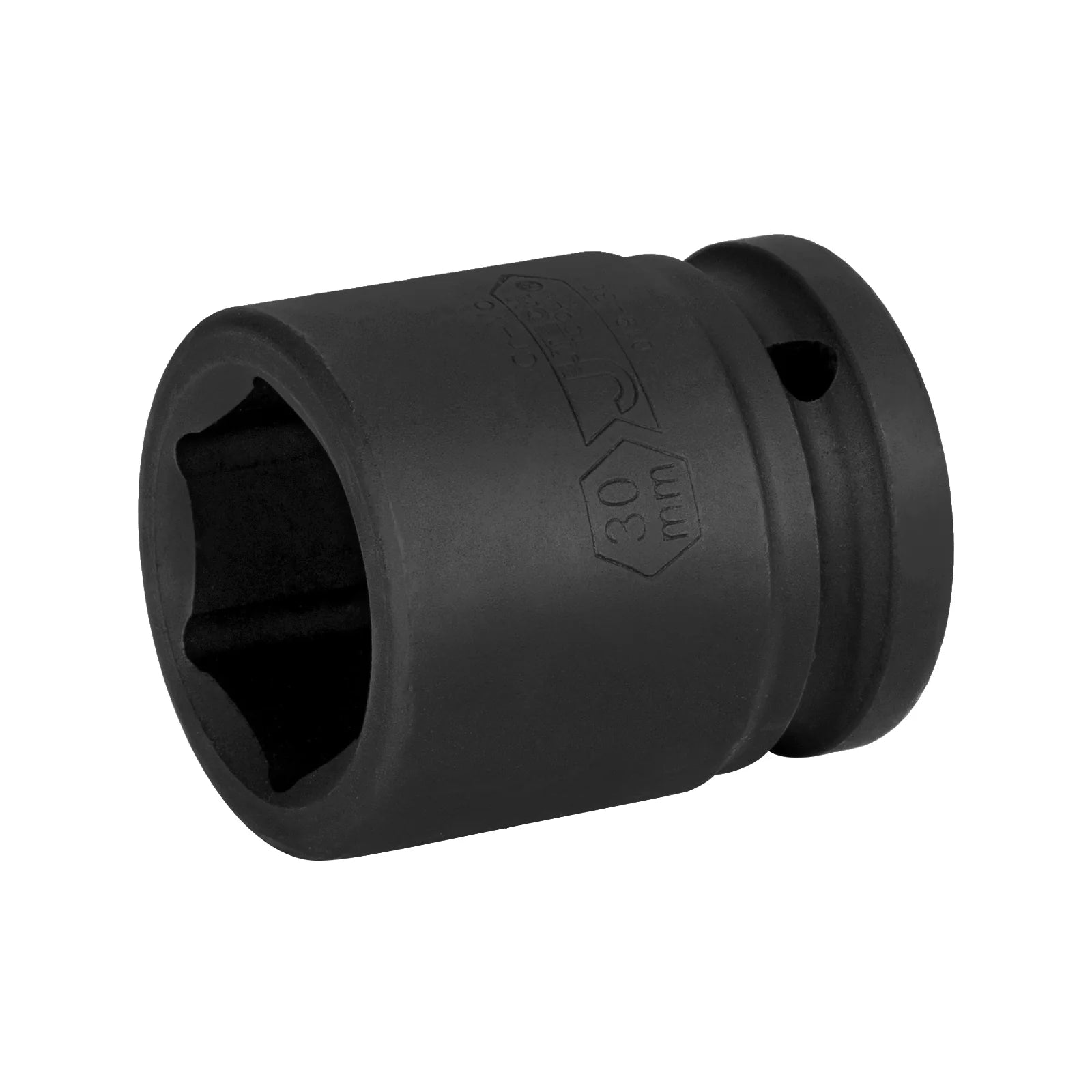 Jetech 3/4 Inch Drive Standard Impact Socket, Metric (various sizes)