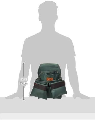Jetech 4 Pocket Waist Tool Pouch