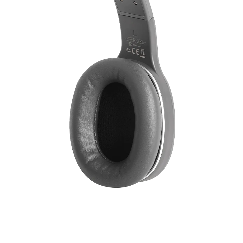 W820NB Plus Wireless Noise Cancellation Over-Ear Headphones(Certified Refurbished)