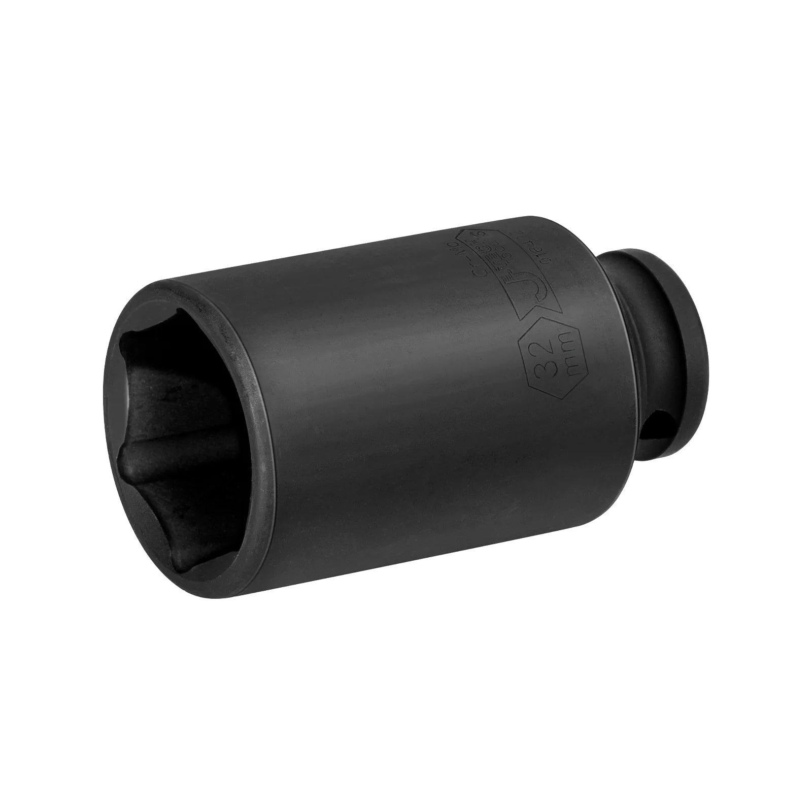 Jetech 1/2 Inch Drive Deep Impact Socket, Metric (various sizes)