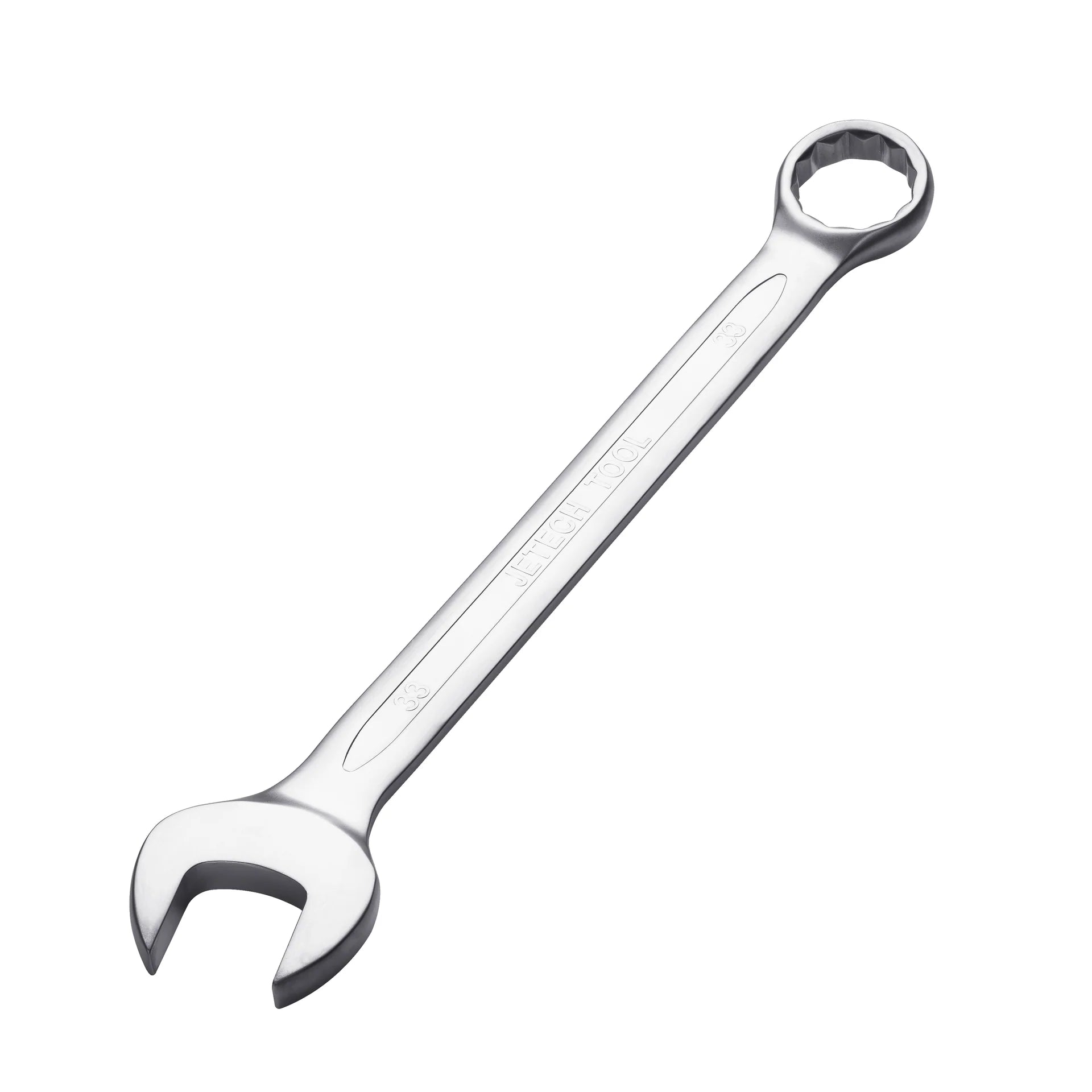 Jetech Combination Wrench Spanner, Metric (various sizes)