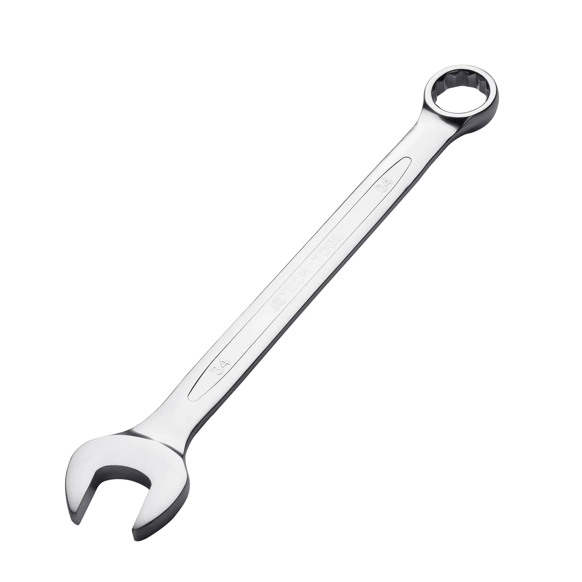 Jetech Combination Wrench Spanner, Metric (various sizes)