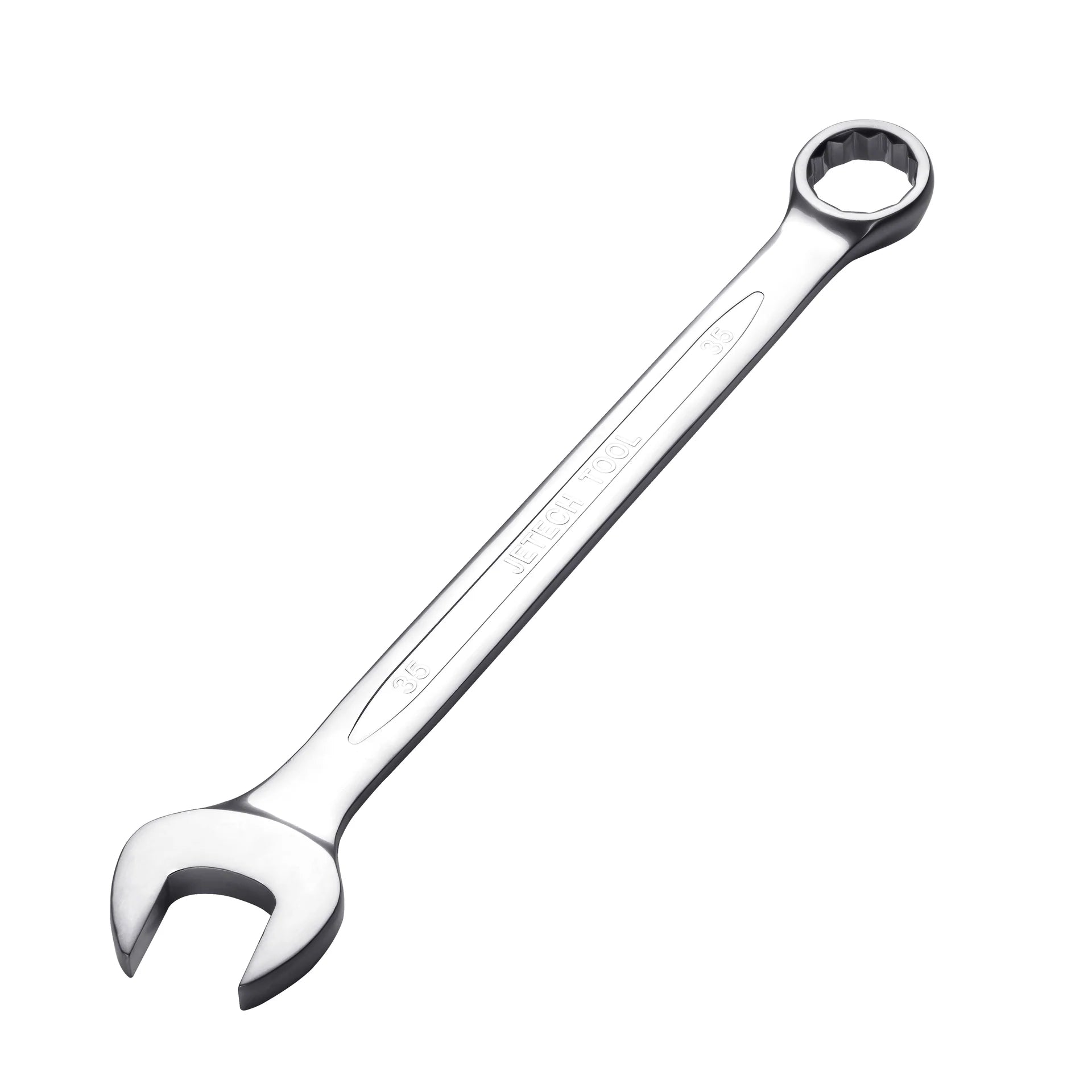 Jetech Combination Wrench Spanner, Metric (various sizes)